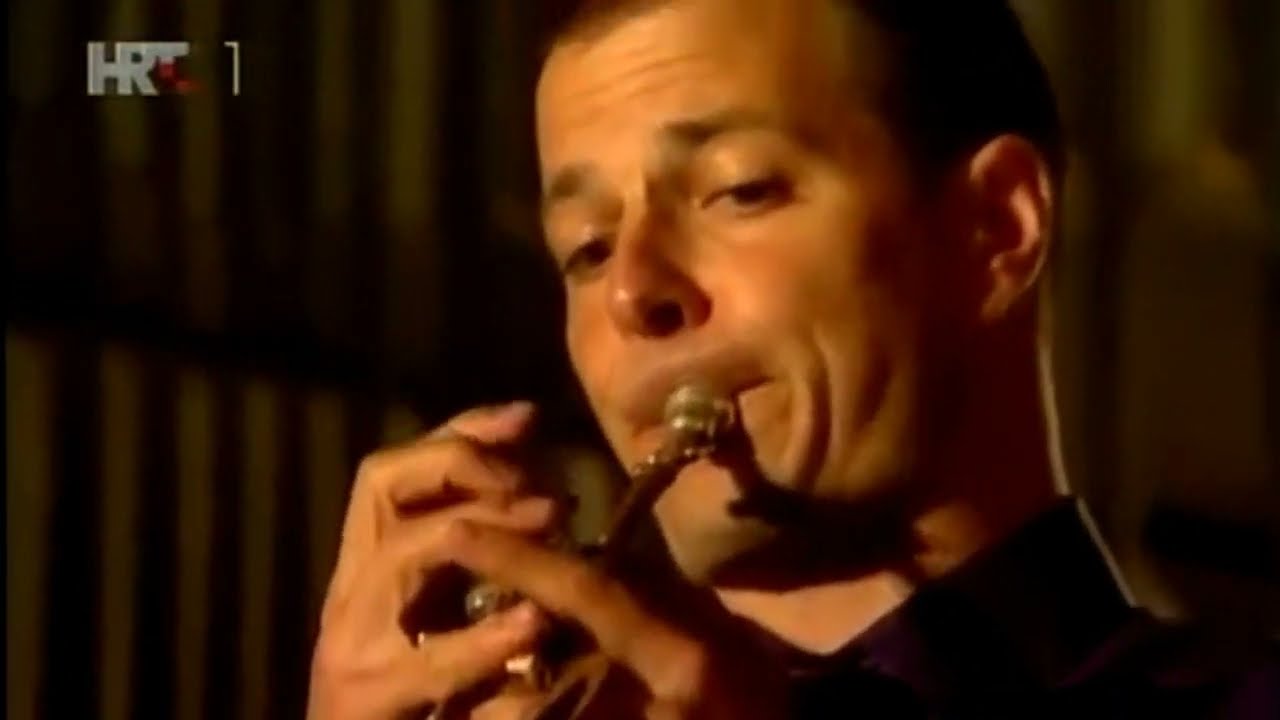 Handel Watermusic Suite HWV 349 in D major for 2 trumpets organ & timpani