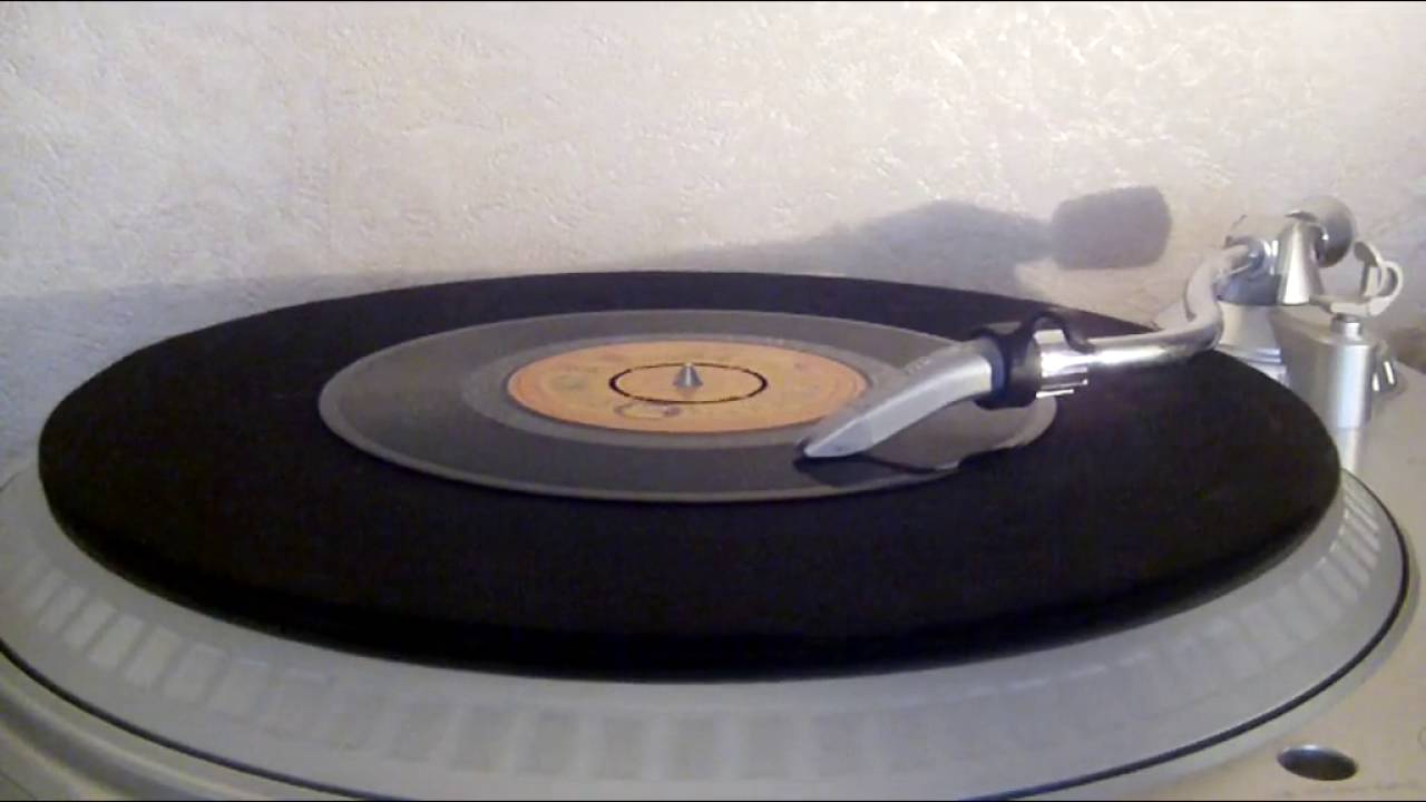 Judge Dread - Big One (Trojan 1973).