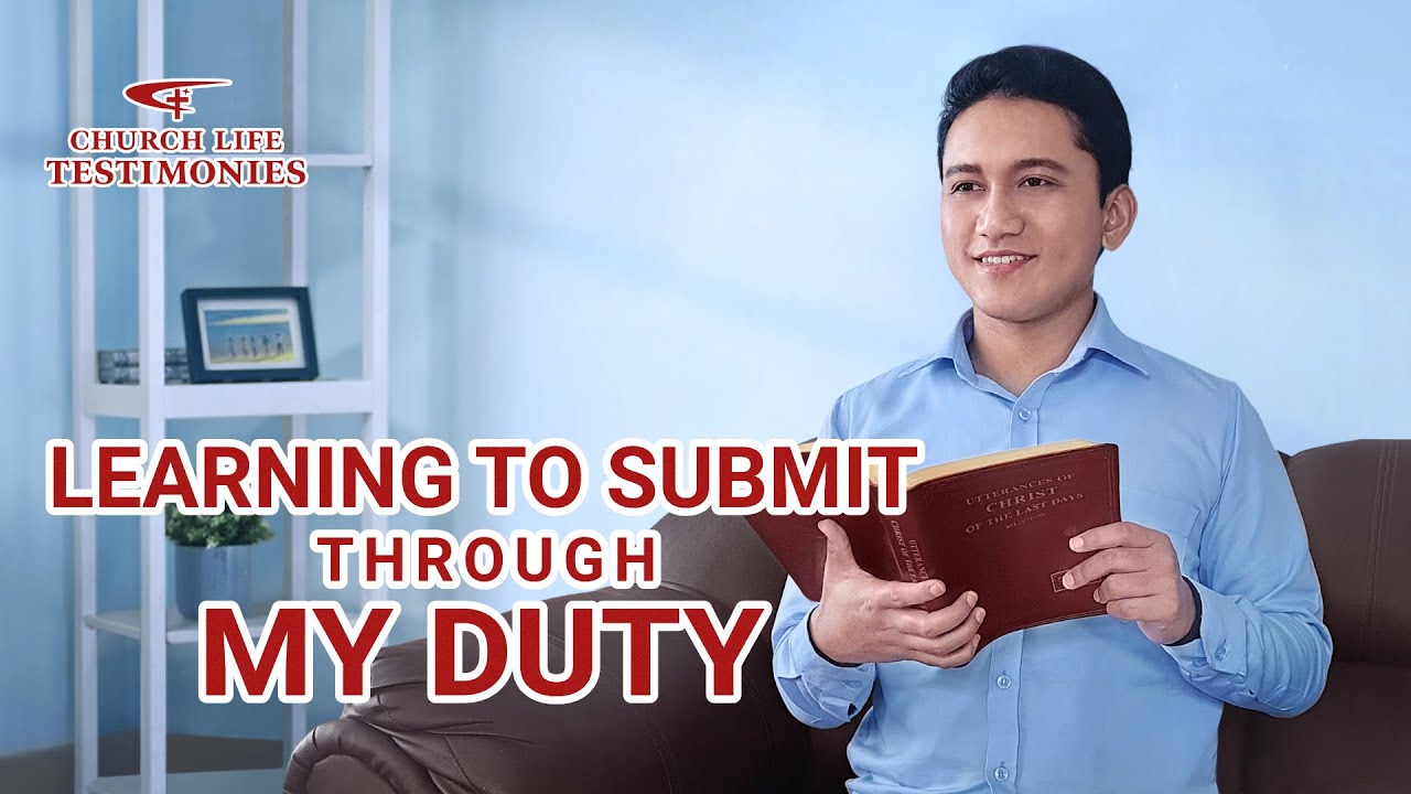 2022 Christian Testimony Video Based on a True Story | 