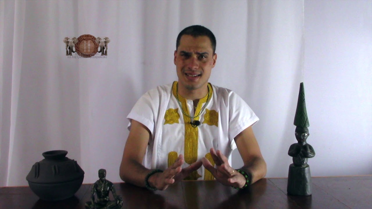 Ọbàtálá e o dinheiro