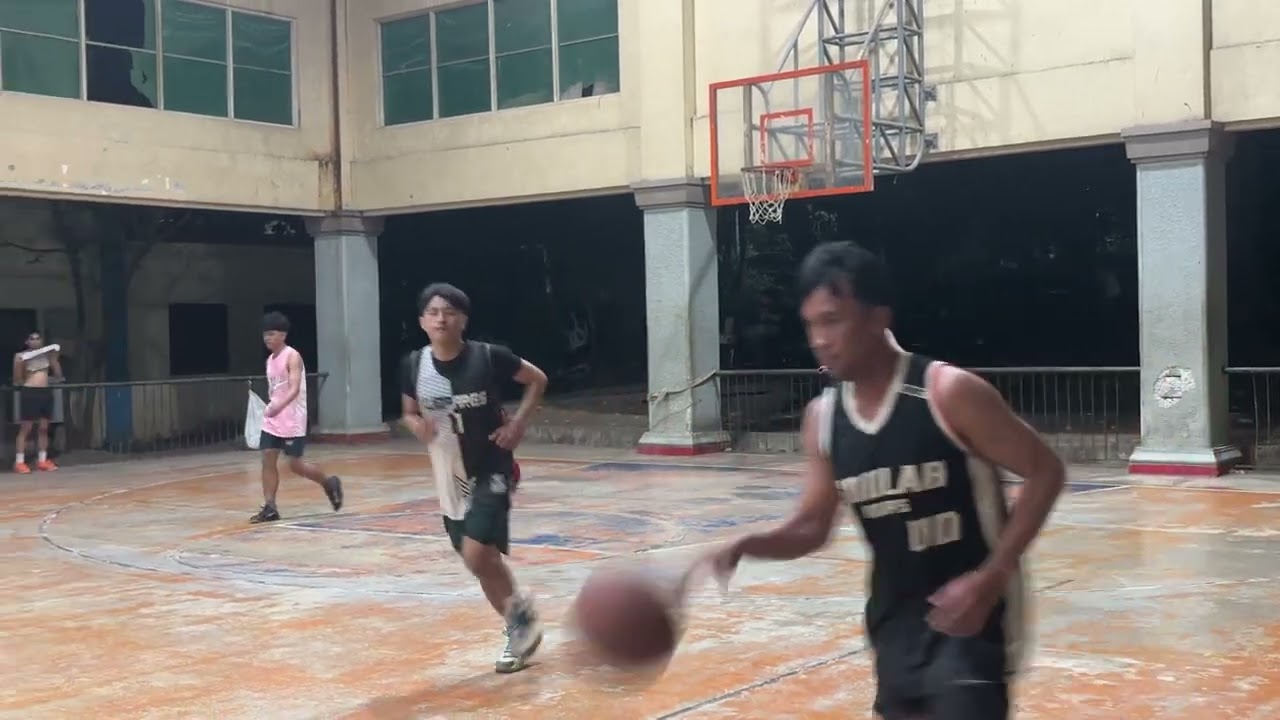 Godlab Hoops PUG Feb 7, 2026 GAME 4