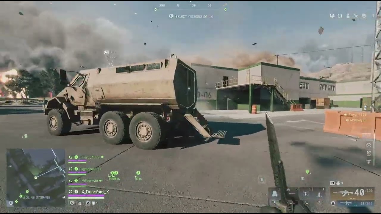 Sniper  4 the win