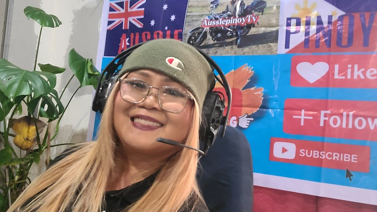 Friday live, kwentuhan goodbives lng