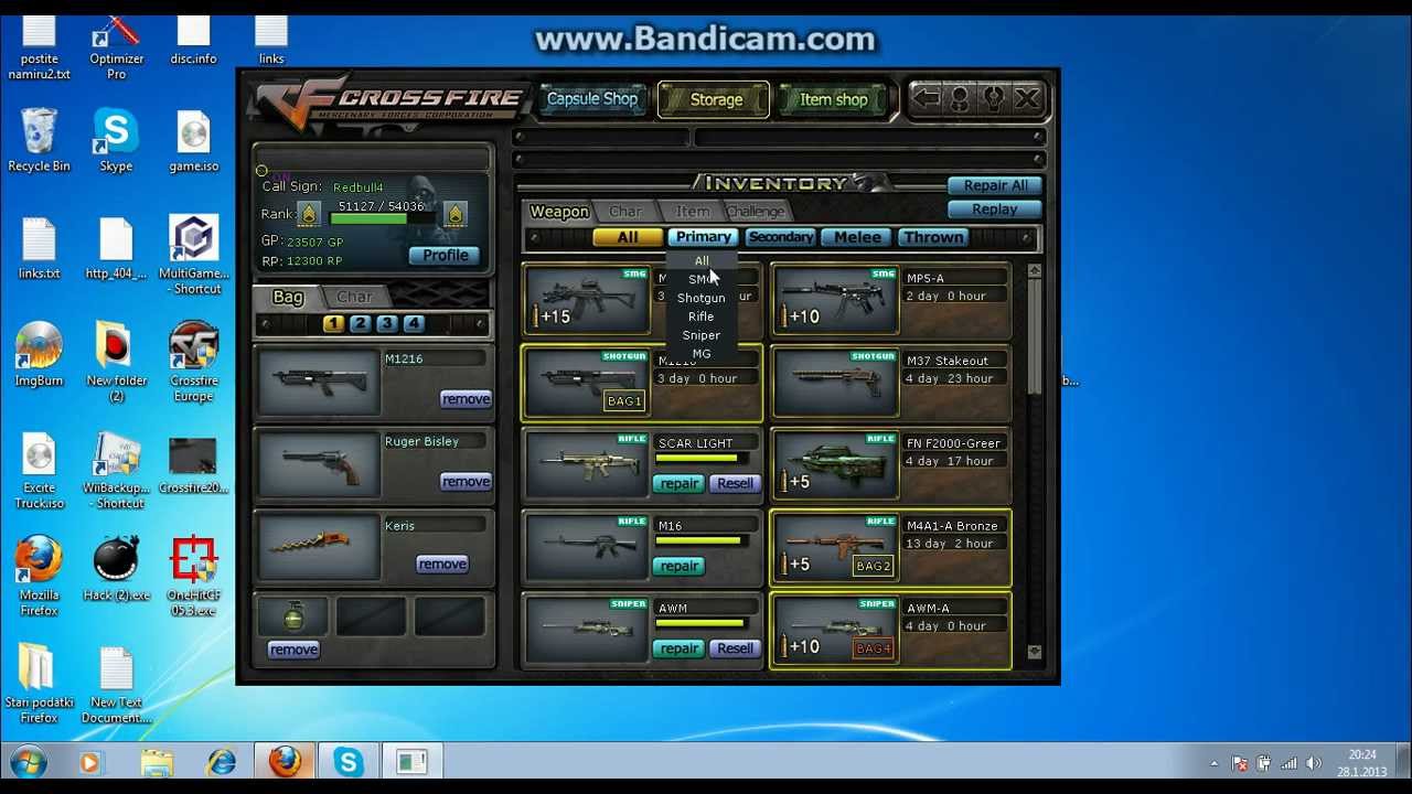 CF EU My sToRage 1