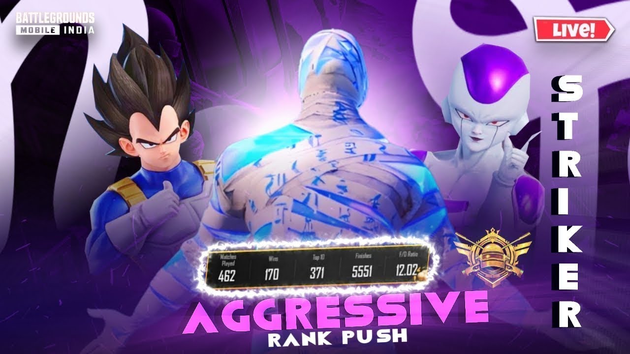 🔴BGMI TAMIL LIVE | Day 26 New year👺, New gameplay😎| Missions are acceptable #strikerislive #bgmi