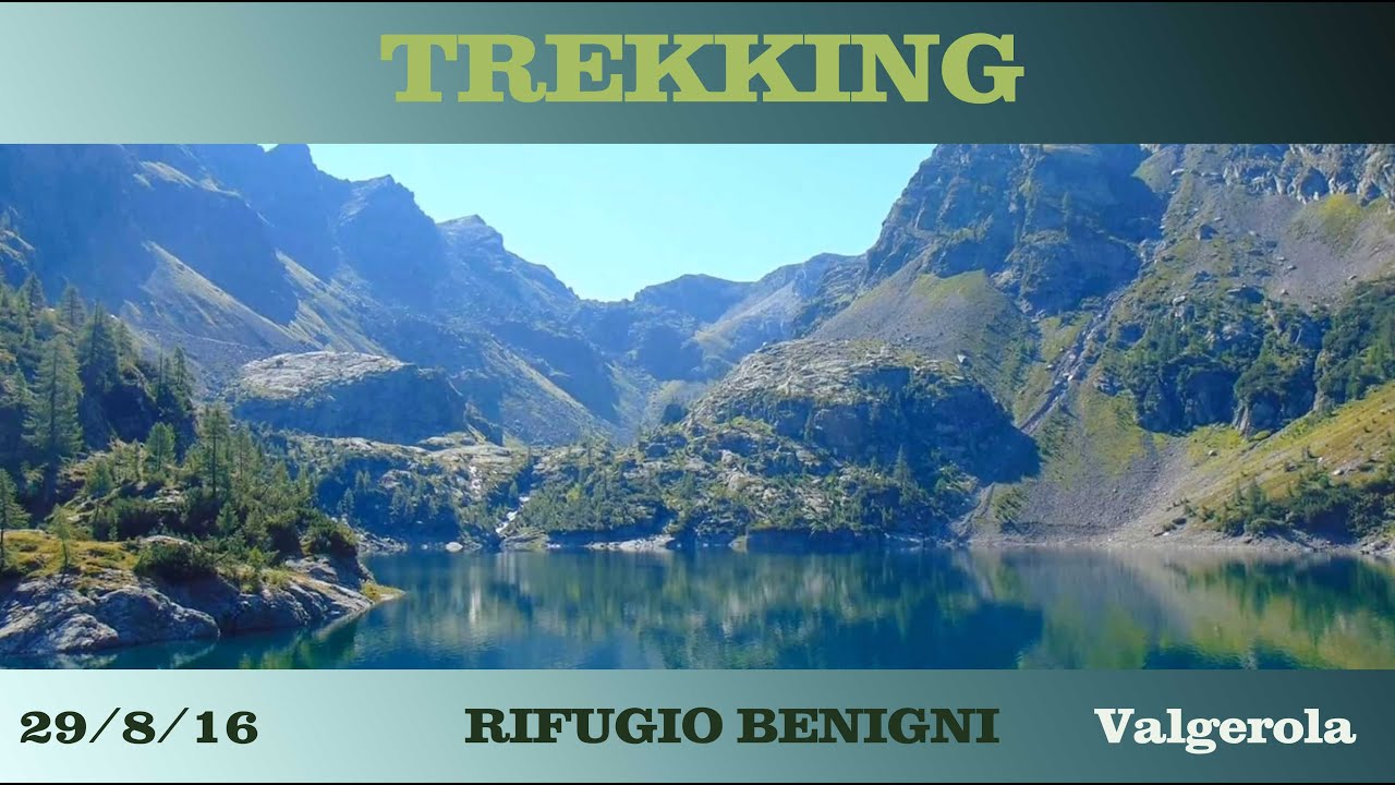 RIFUGIO BENIGNI - Cima Piazzotti 2349 mt (Pescegallo - Morbegno SO)