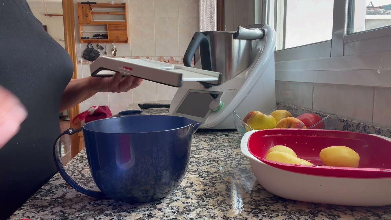 Jarra Microcook