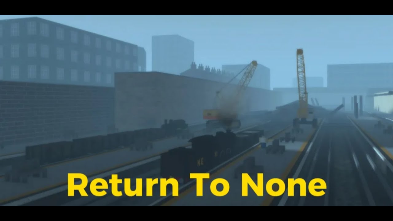 Tales Of the South | Season 1 Episode 9 | Return to None
