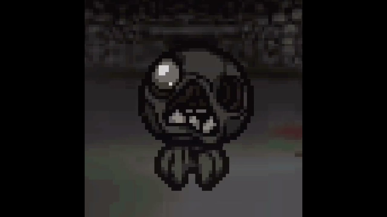 The Dread Of Dead (TBoI Custom Corpse Theme)