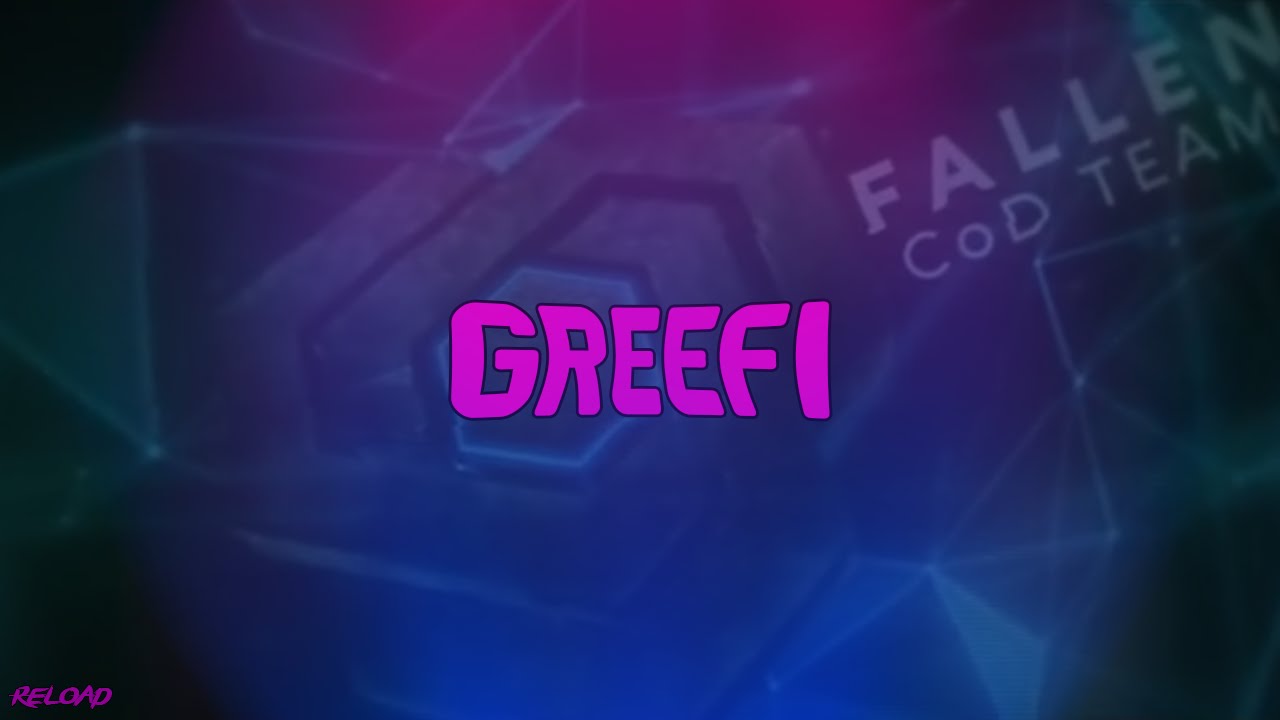 FALLEN Clan Intro By GreeFi