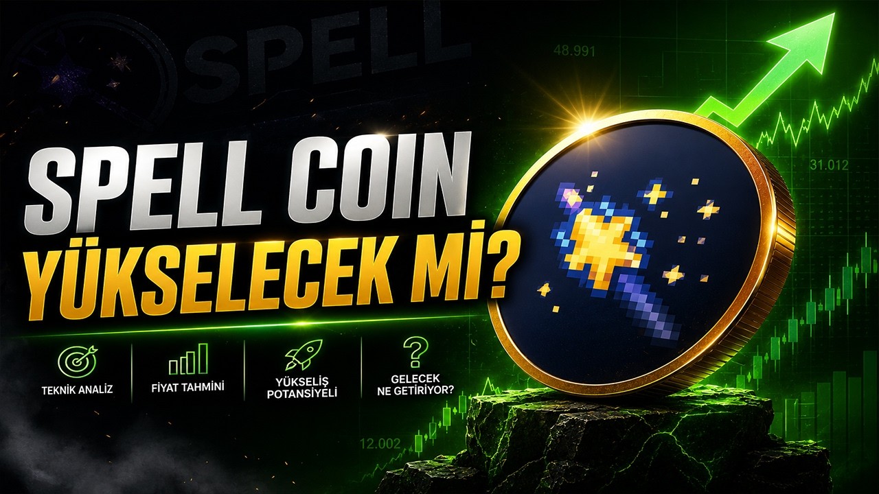 Will Spell Coin Rise? | Is the Big Rally Starting!