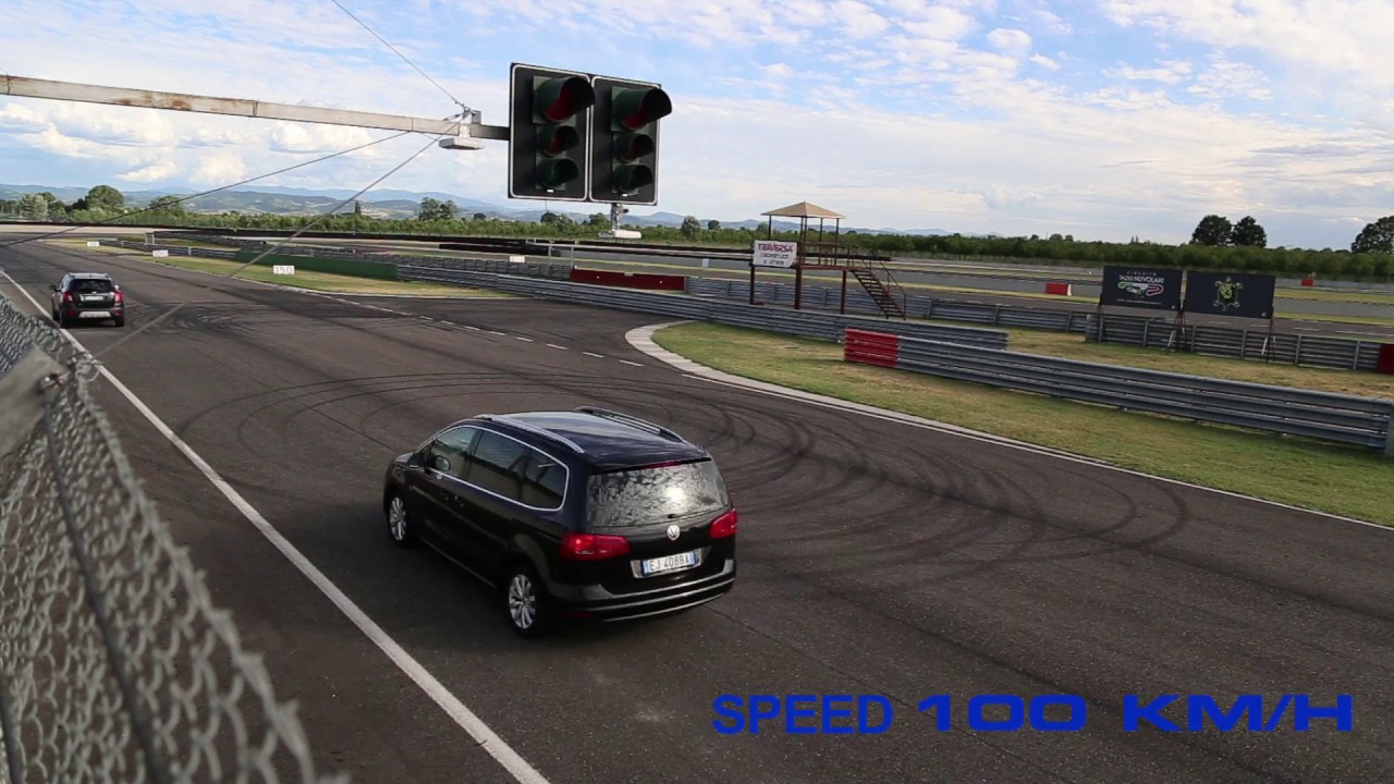 RFID READER SPEED TEST UP TO 250 Km/h