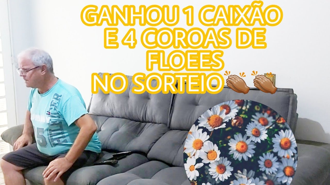 SARTI PAI GANHOU UM PRESENTÃO KKKK (TROLAGEM)