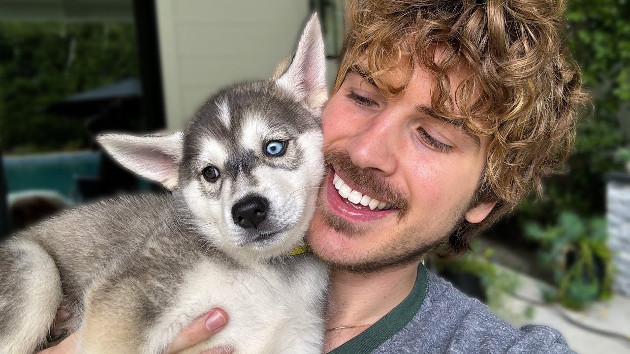I'm Keeping Him