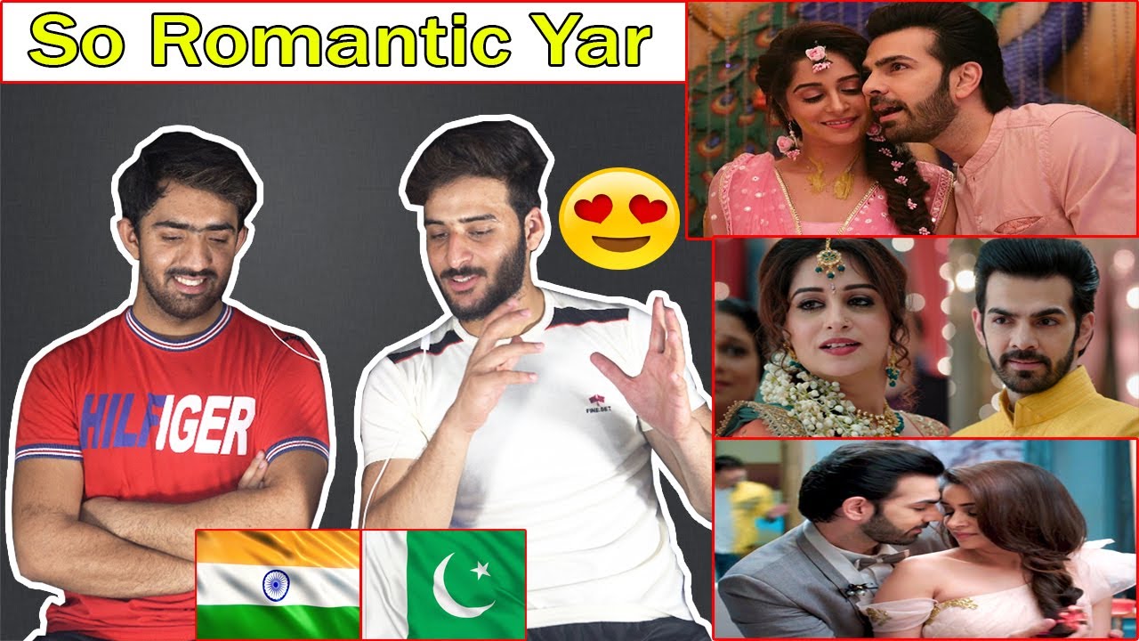 Rohit And Sonakshi  Vm | Pakistani Reaction On Ronakshi Romantic Moments