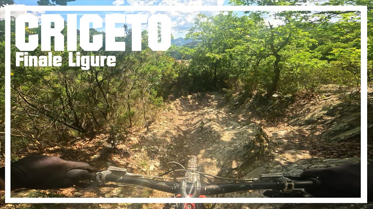 Criceto  - Finale Ligure 2024 🇮🇹 POV RAW | Paul Schilling