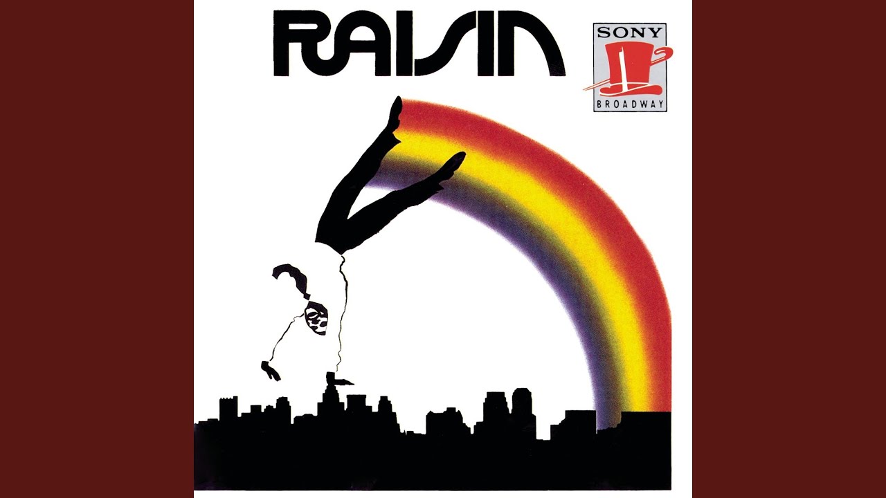 Raisin: Sweet Time