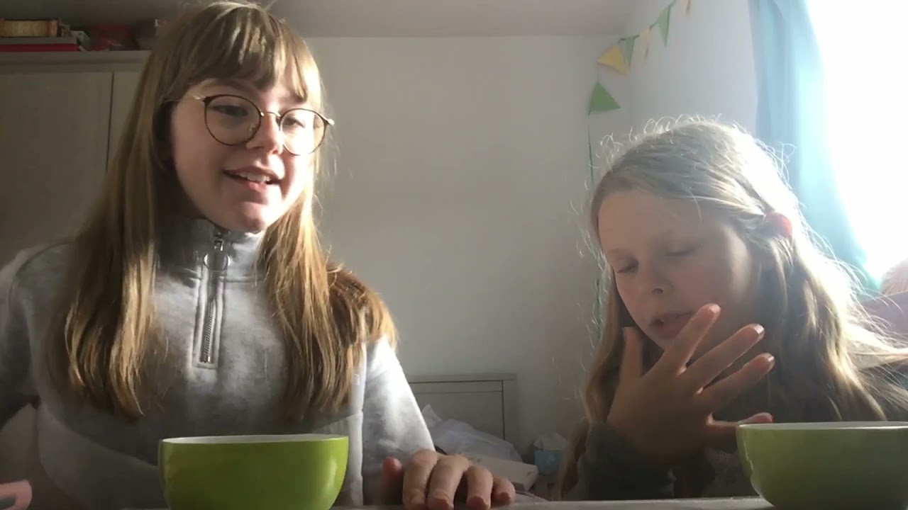 knetter snoep uittesten!!