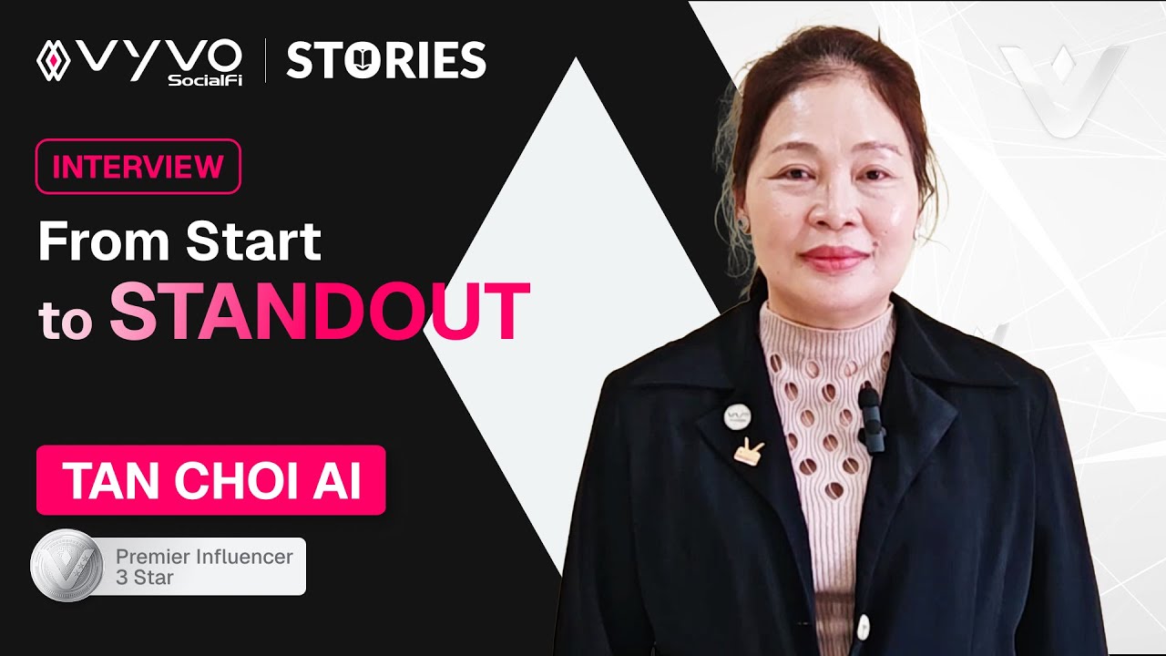 From Purpose to Impact: Tan Choi Ai’s Vyvo Journey