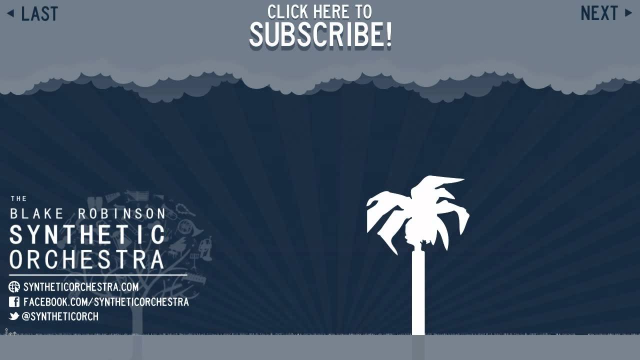Sonic - Green Hill Orchestra