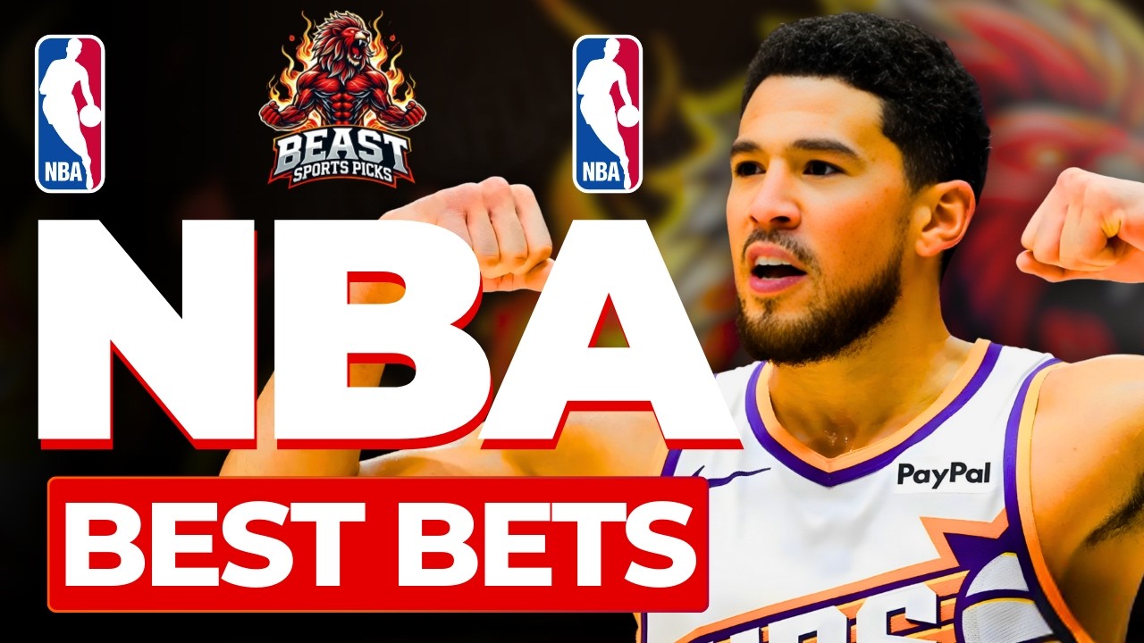 7-0 RUN!! NBA PICKS TODAY Wednesday (2/11/26 ) Best Bets, Player Props Predictions