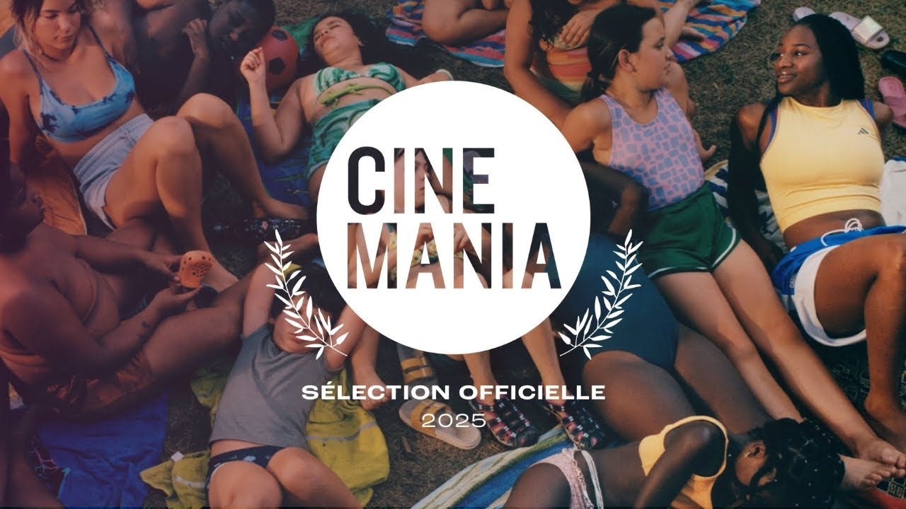 MA FR&Egrave;RE de Lise Akoka et Romane Gueret - CINEMANIA 2025
