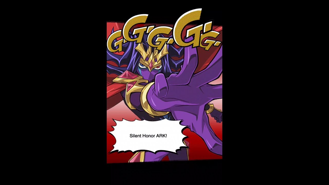 Yu-Gi-Oh! Duel Links - ЭТО главный монстр Нэша