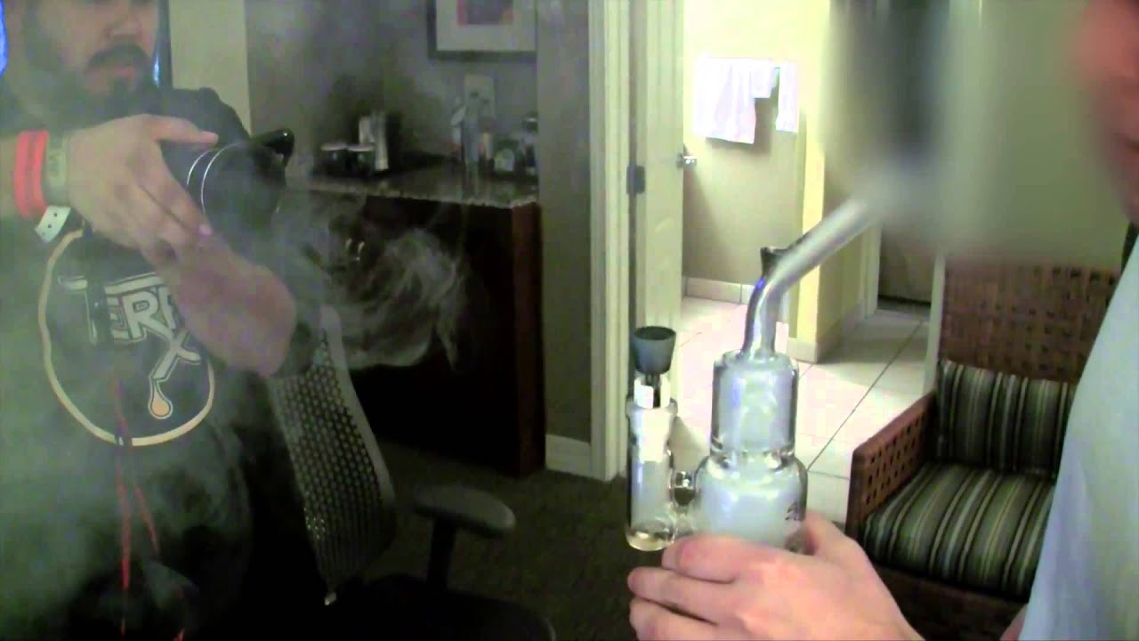 High Times Medical Cannabis Cup w_Ommpgrower