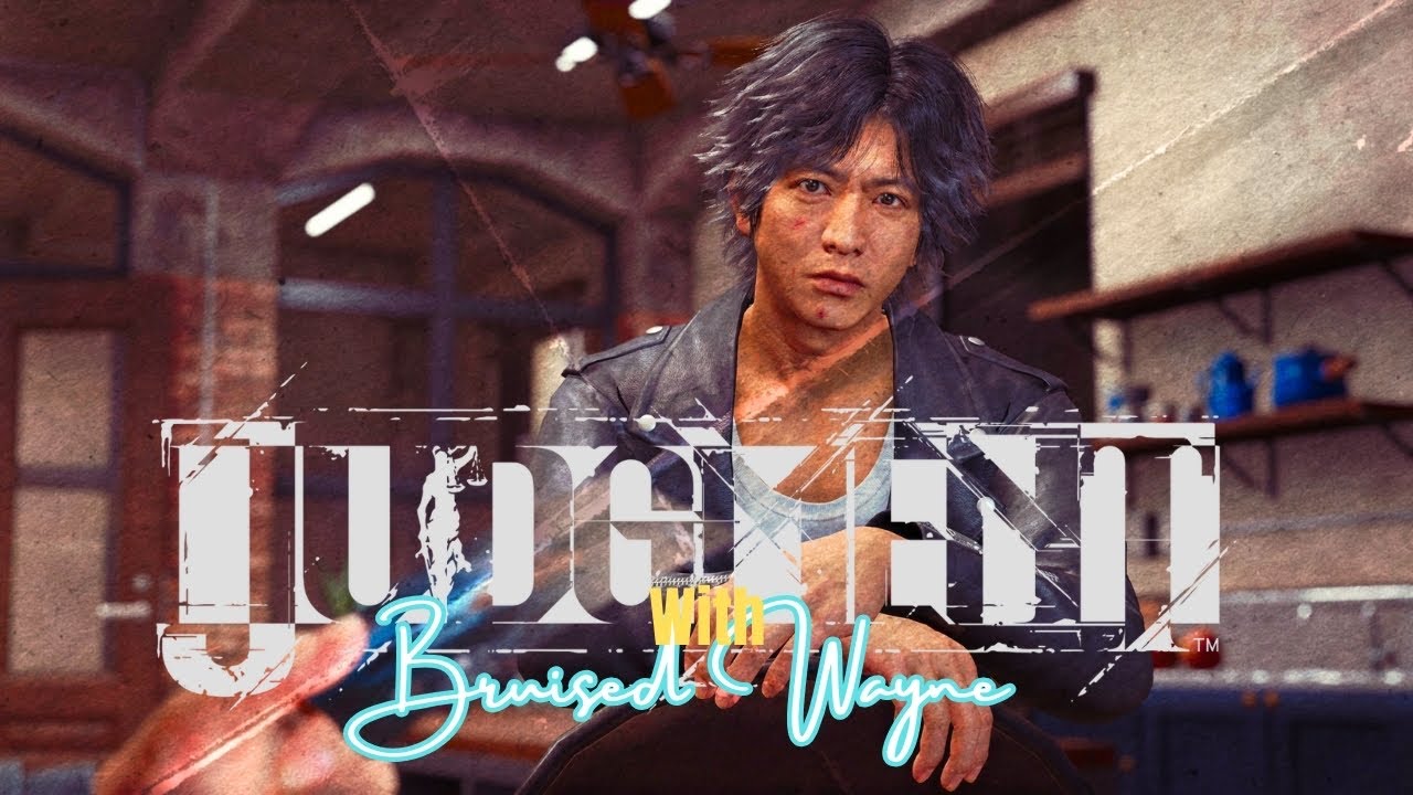 Judgement- Part 7