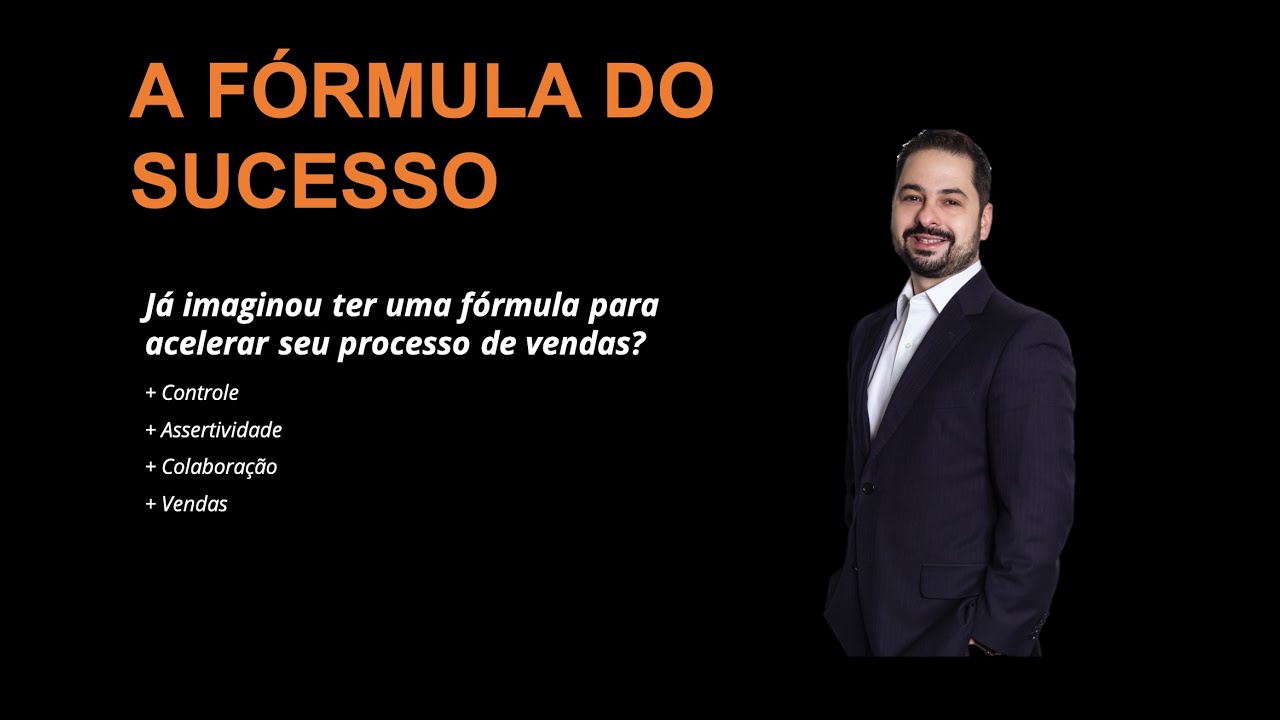 A F&oacute;rmula do Sucesso de Vendas - Solution Selling