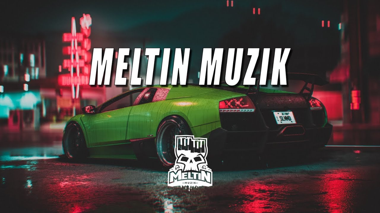 Dancehall Instrumental 2020 - 