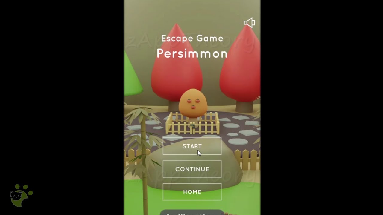 Persimmon Escape Game Full Walkthrough with Solutions (nicolet.jp)