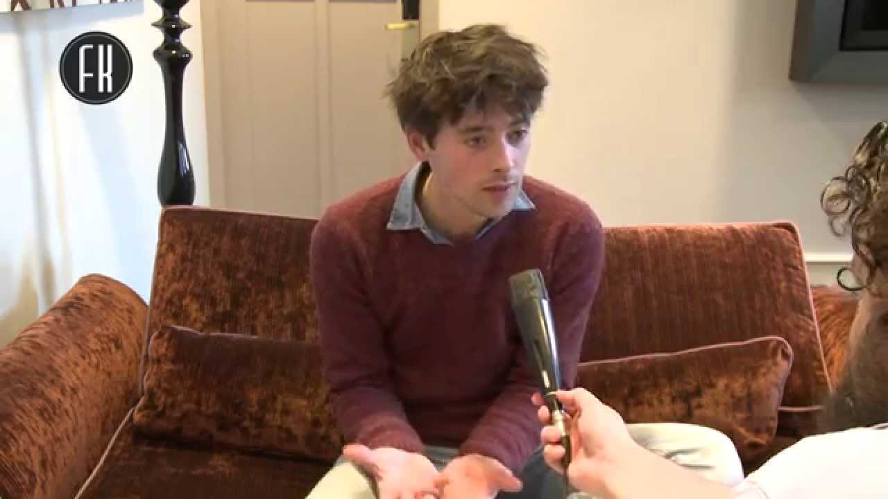 Filmpjekijken TV: Interview Mees Kees Op De Planken