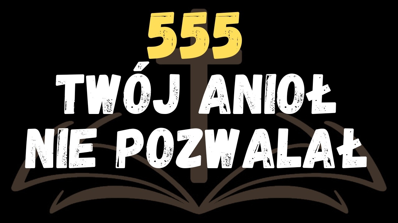 TWÓJ ANIOŁ nie pozwalał ci tego dłużej ukrywać    DZIŚ odkryjesz prawdę
