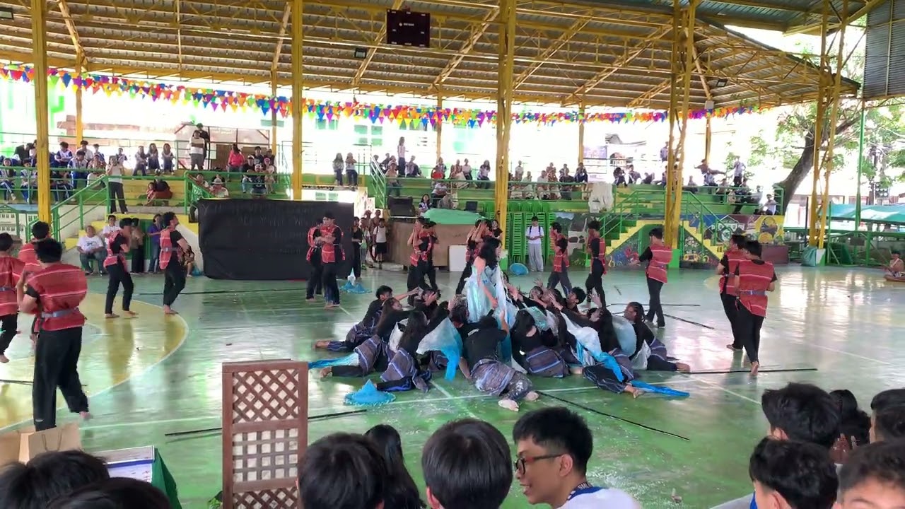 SHOW CHOIR 2026 (Paraiso)