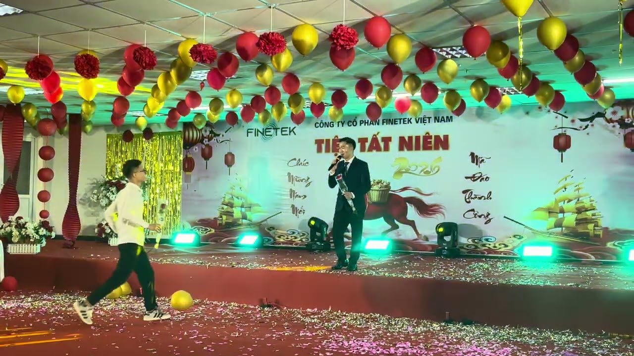 Tình Ca Mùa Xuân ( Trần Hoàn / tiến ngố )