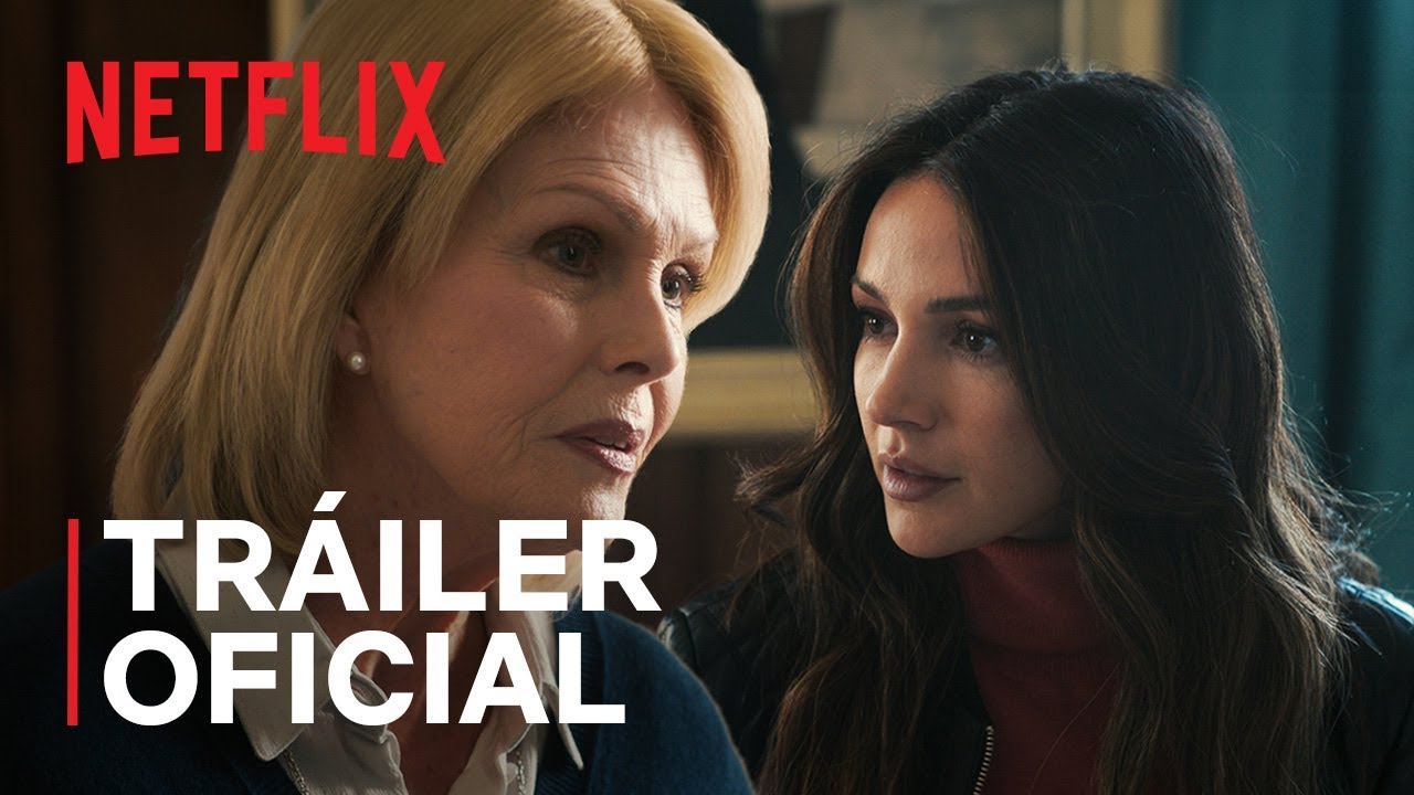 Enga&ntilde;os (EN ESPA&Ntilde;OL) | Tr&aacute;iler oficial | Netflix