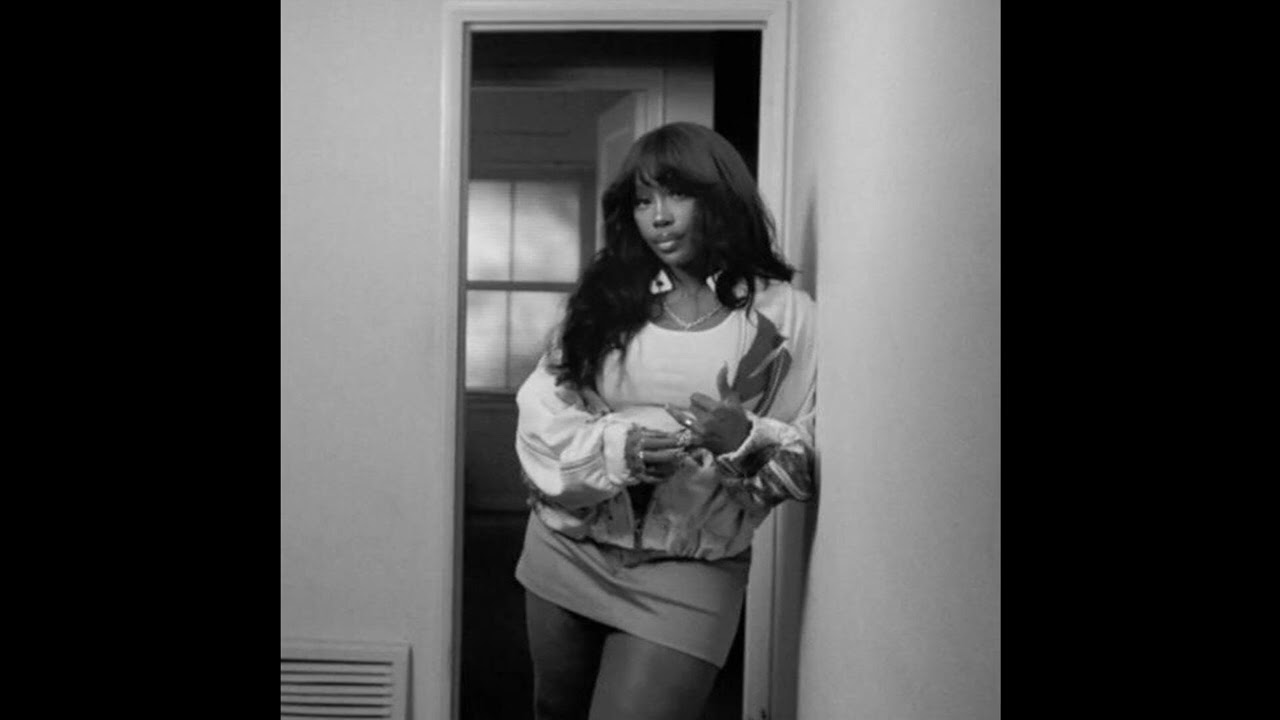 (FREE) SZA Type Beat - 