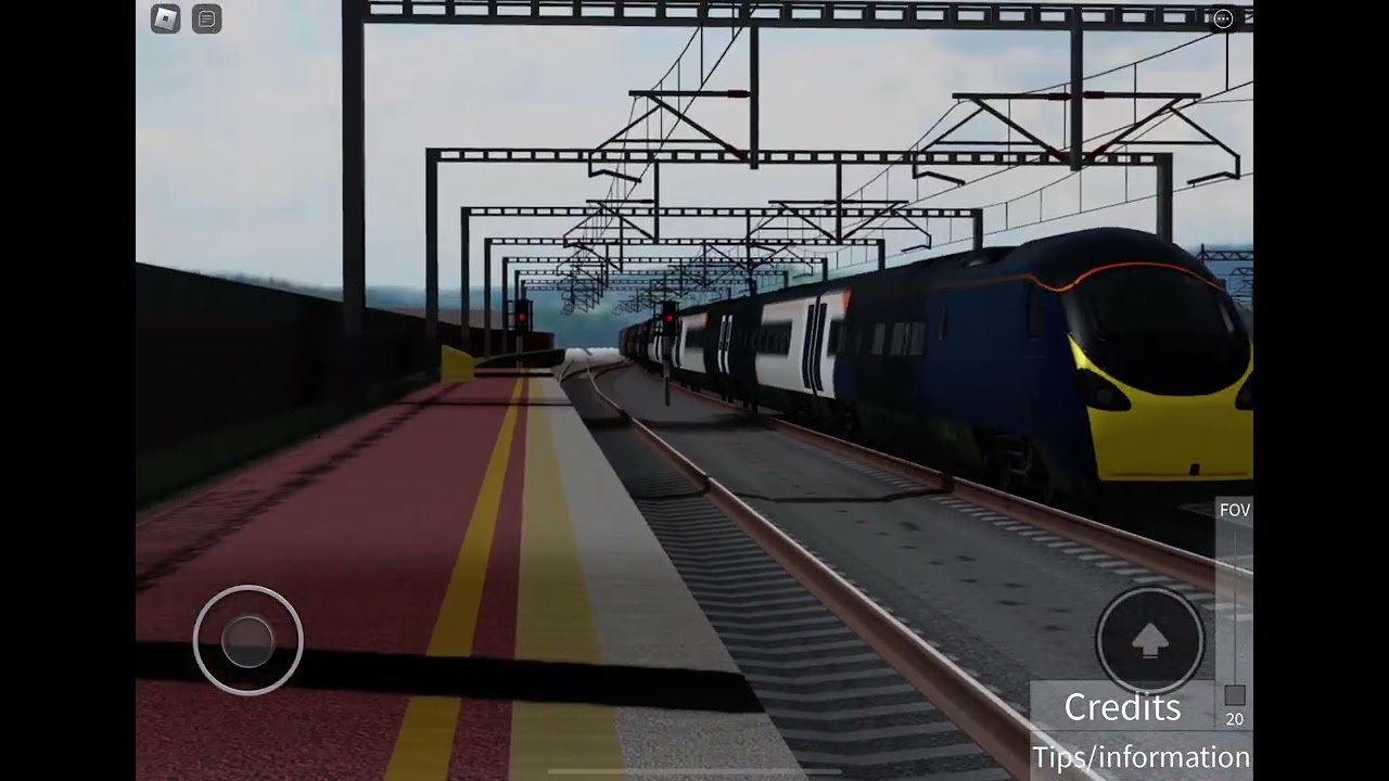 Class 350 and 39