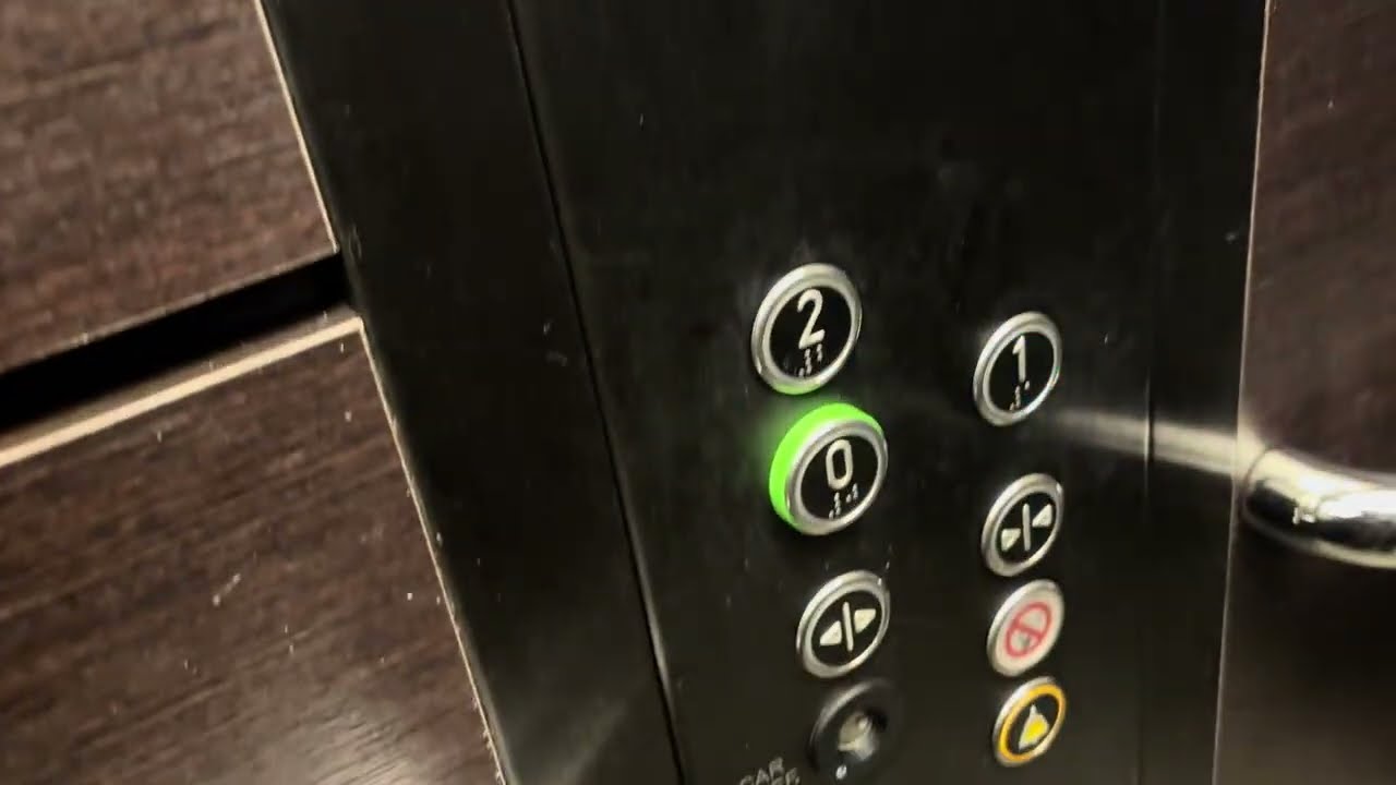Ascension Lift, Weston Airport, Leixlip, Co Kildare 