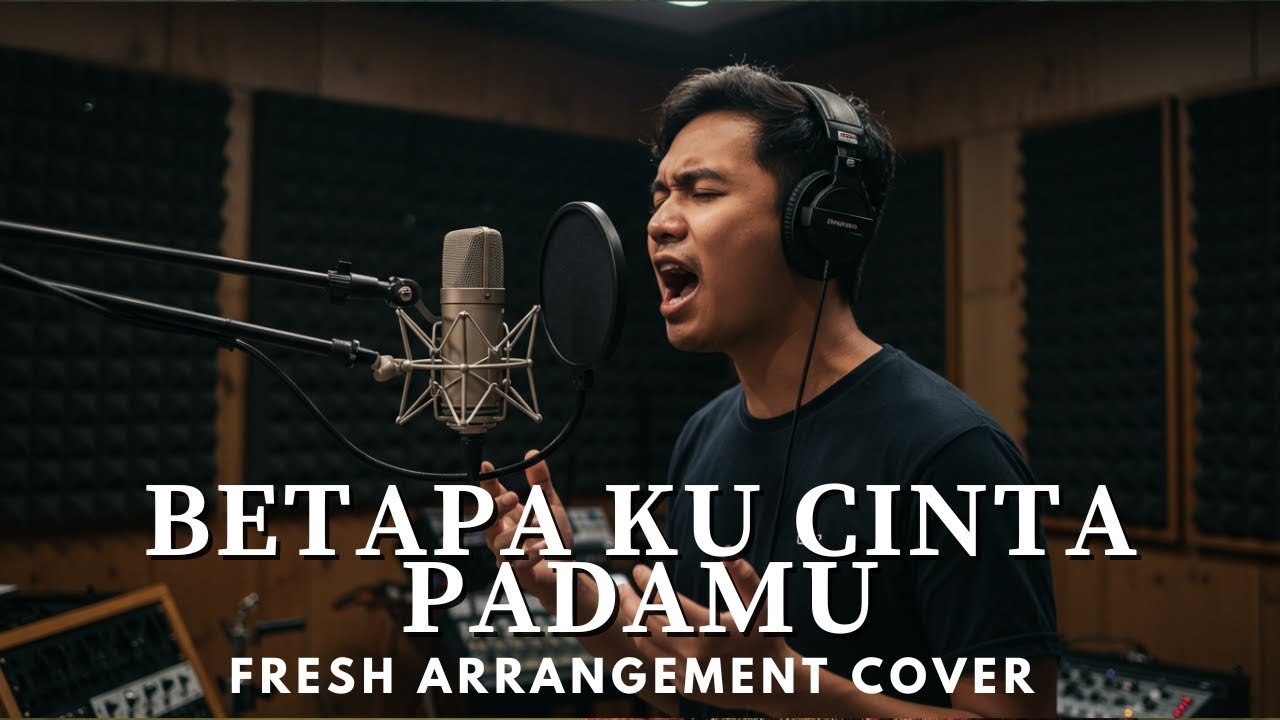 🎵 Cover 