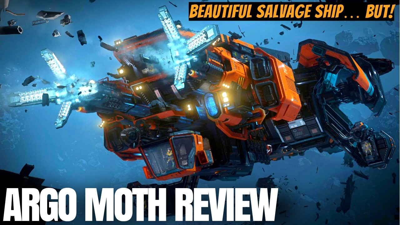 This Ship Is AMAZING… So Why Can’t I Recommend It?
