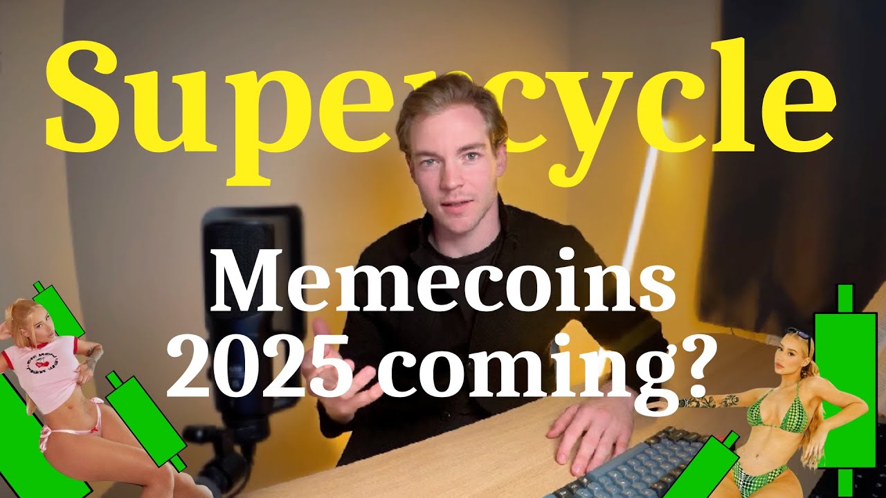 Is The Memecoin Supercycle 2025 Real? If Yes, How Will It Play Out?