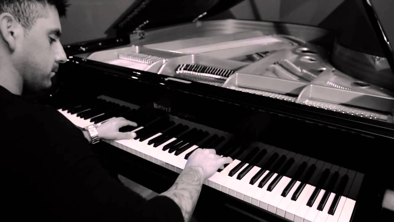 Piano on Demand - 007 - RAMelia (Tenishia Piano Cover)