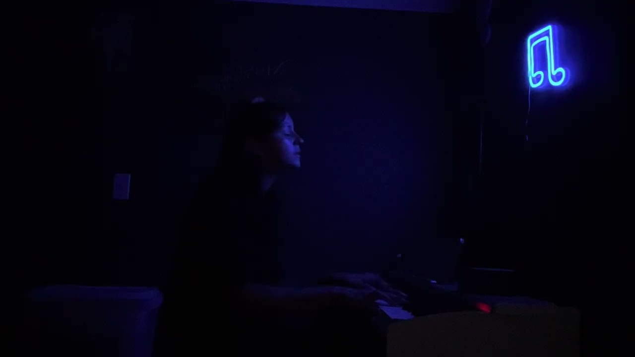 Creep by Radiohead cover by Hayden Ezra