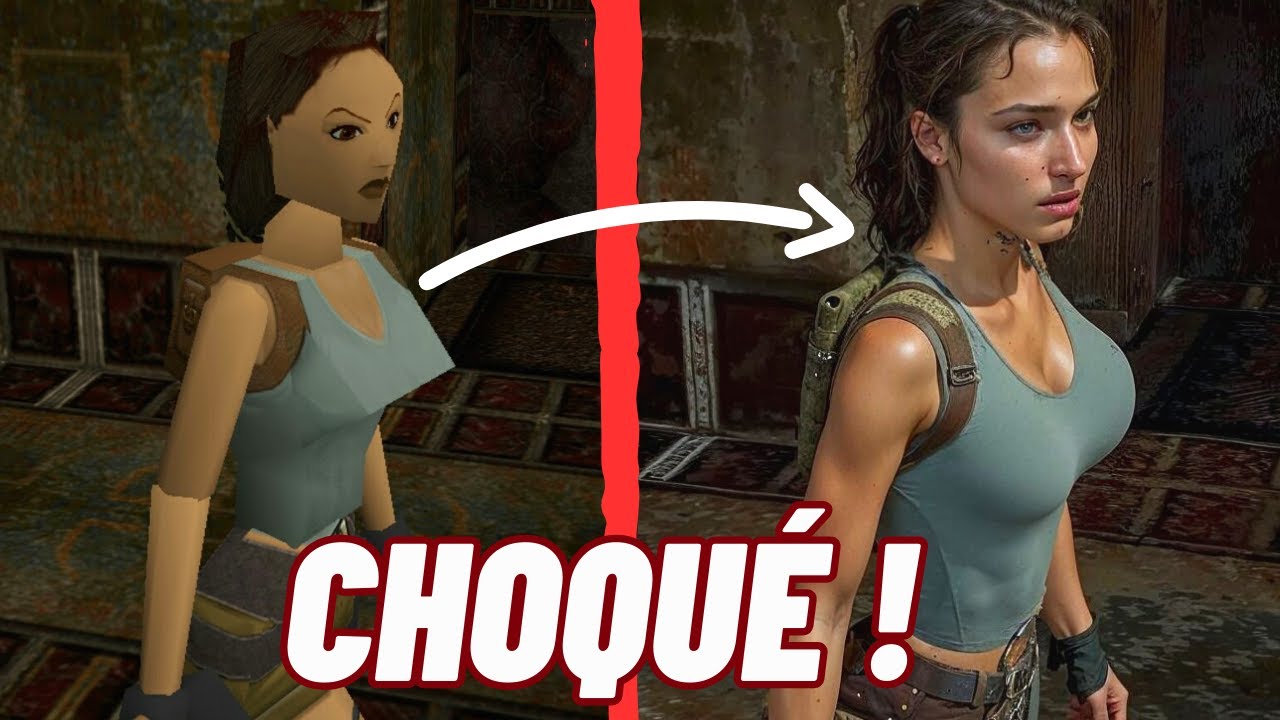 Magnific AI + Midjourney : vous allez HALLUCINER ! 🤯