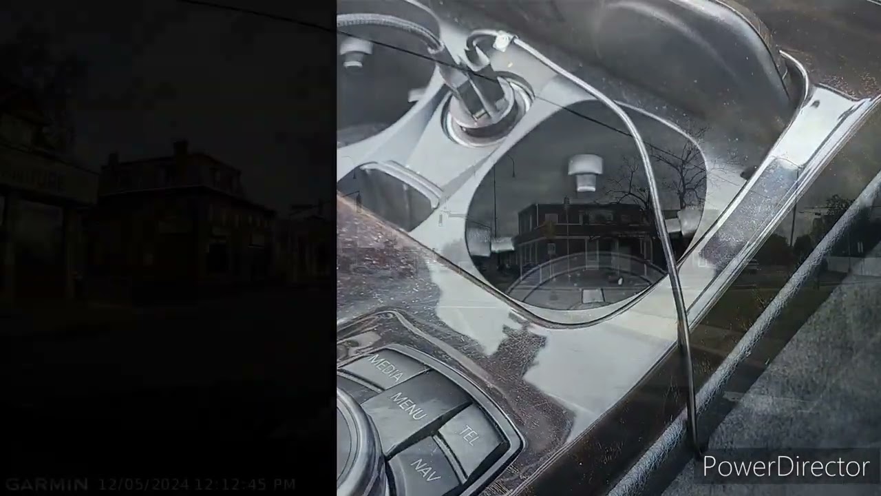 Garmin Dash Cam Mini 3
