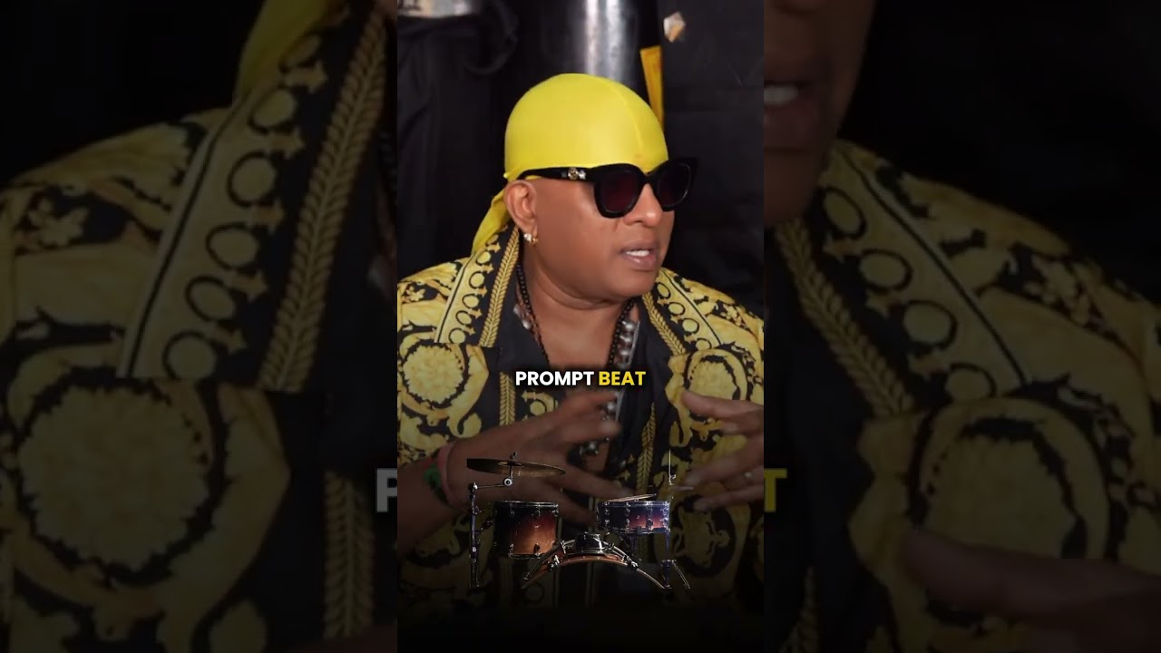 Sivamani Talks About A.R. Rahman&rsquo;s Genius | Sonali's Music Room