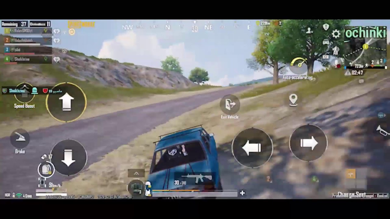 pubgmobile