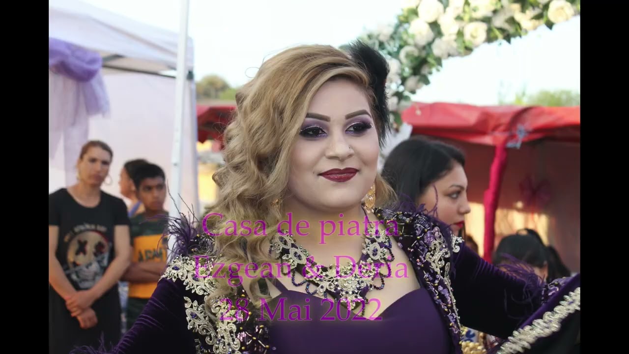 nunta 27-28 Mai Ezgean & Deria